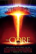 The Core poster