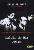 A Madonna in Laleli poster