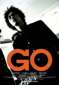 GO poster