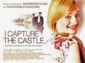 I Capture the Castle poster