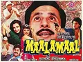 Maalamaal poster