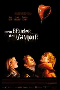My Brother the Vampire poster
