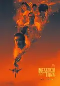 Joyful Mystery poster