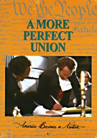 A More Perfect Union poster