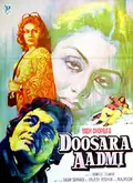 Doosara Aadmi poster
