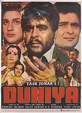 Duniya poster