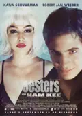 Oysters at Nam Kee's poster