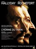 Man on the Train poster