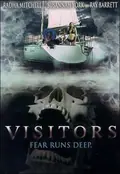Visitors poster