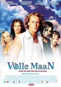 Full Moon Party poster
