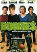 Bookies poster