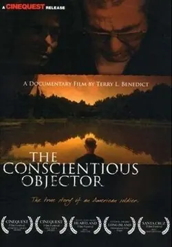 The Conscientious Objector poster