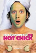 The Hot Chick poster