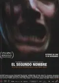 Second Name poster