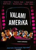 A Kind of America poster