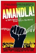Amandla! A Revolution in Four-Part Harmony poster