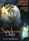 Smokers Only poster