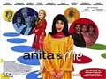 Anita and Me poster