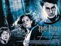 Harry Potter and the Prisoner of Azkaban poster