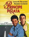 The Prince and the Pirate poster