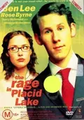 The Rage in Placid Lake poster