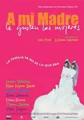 My Mother Likes Women poster