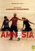 Amnèsia poster