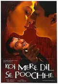 Koi Mere Dil Se Poochhe poster