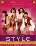 Style poster