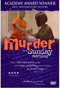 Murder on a Sunday Morning poster
