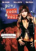 Prey for Rock & Roll poster