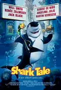Shark Tale poster