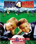 Just for Kicks poster