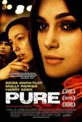 Pure poster