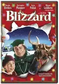 Blizzard poster