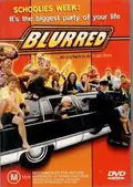 Blurred poster