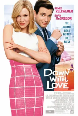 Down with Love poster