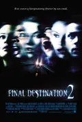 Final Destination 2 poster