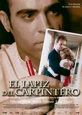 El lápiz del carpintero poster