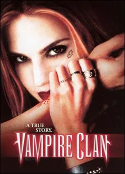 Vampire Clan poster