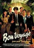 Bon Voyage poster