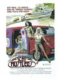 C.B. Hustlers poster