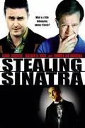 Stealing Sinatra poster