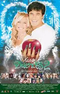 Xuxa and the Elves 2: The Road of The Fairies poster