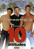 10 Attitudes poster