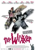 Der Wixxer poster