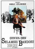 Selamsiz's Band poster