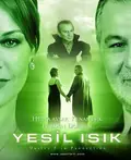 Yeşil Işık poster
