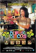 Durval Discos poster