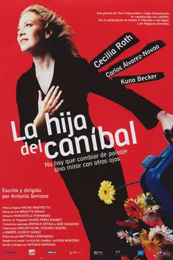 Lucía, Lucía poster